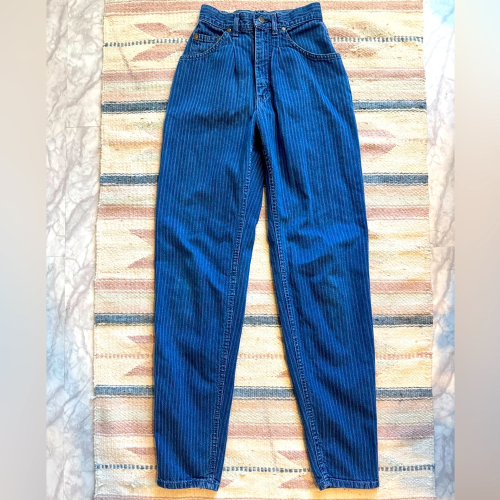 ✨VINTAGE LEE JEANS✨
